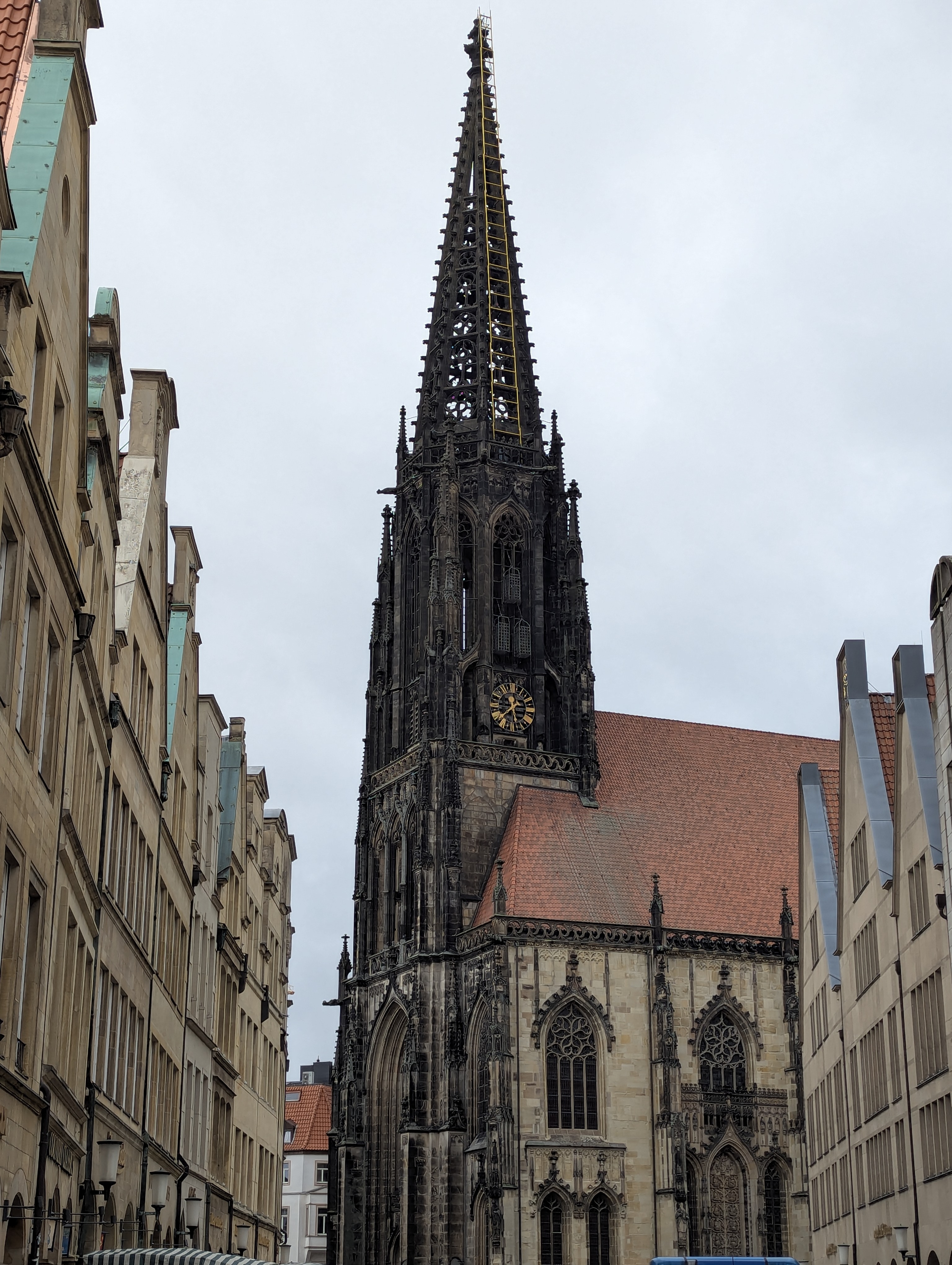 Muenster, Germany